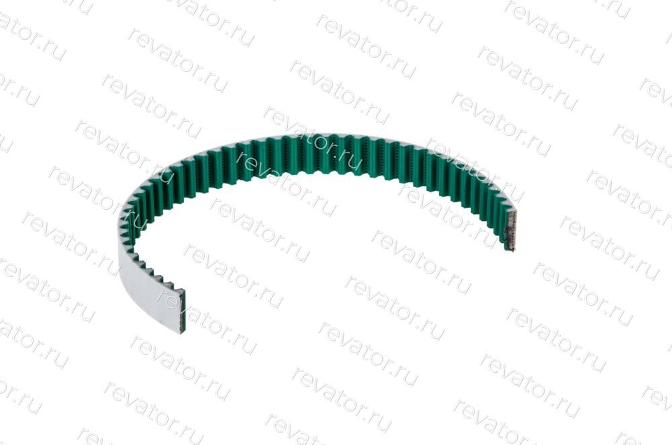 Ремень зубчатый полиуретановый RPP8 20мм