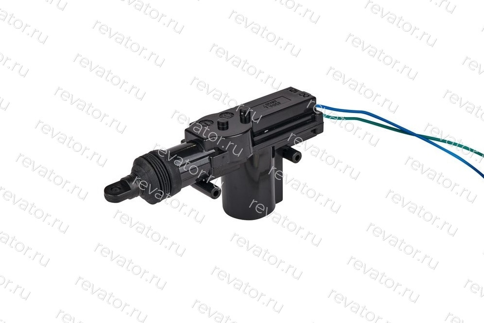 Соленоид срабатывания ограничителя скорости ОСК-1