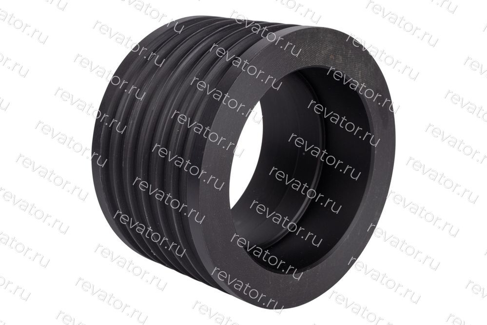 Блок отводной 124х6х6,5 пластик Orona (Россия)