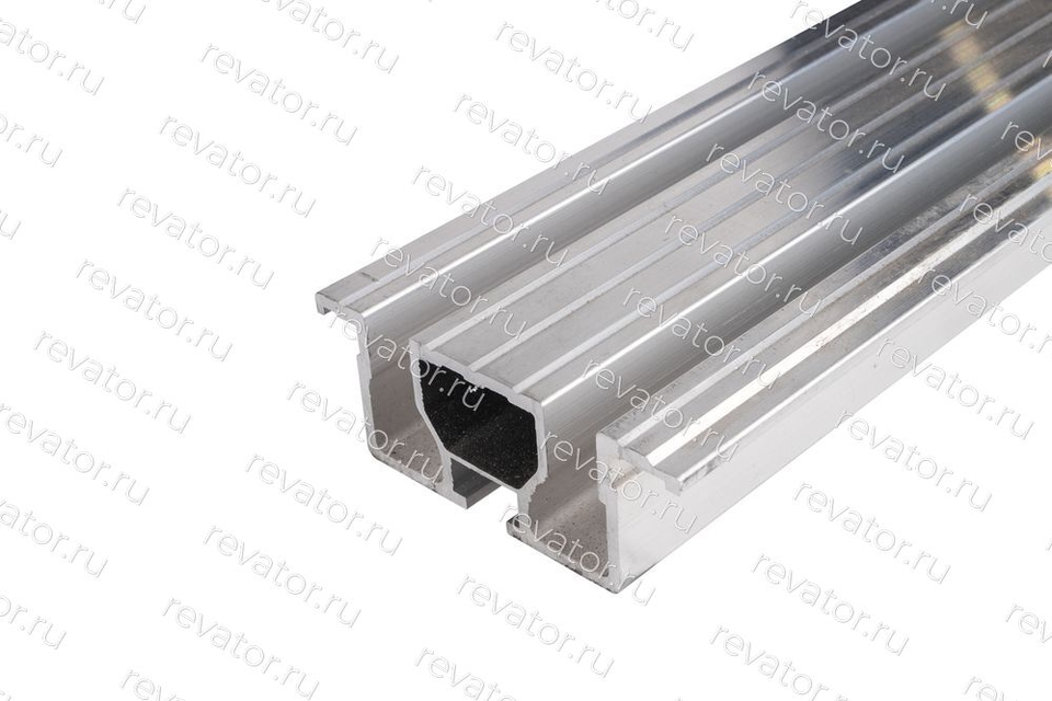 Порог двери шахты L=1800мм проем 1200мм МЭЛ