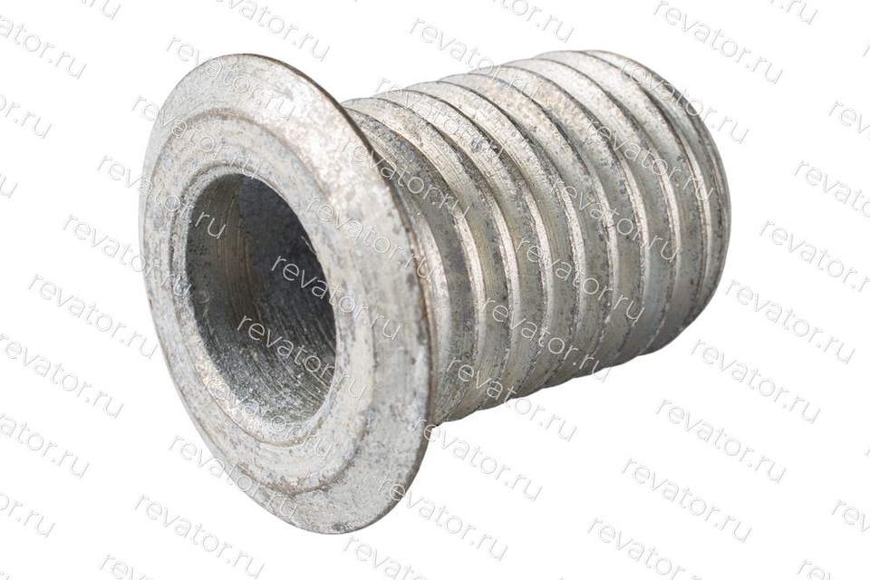 Корпус устройства аварийного открывания дверей шахты 0511П.03.05.021 ЩЛЗ