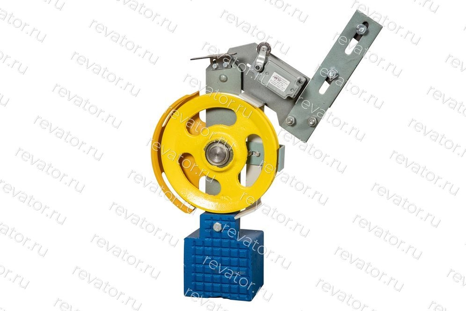 Устройство натяжное 0411Б.01.01.000-03 МЛЗ