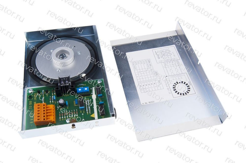 Тахометр IG 500.QE 182001 Schindler