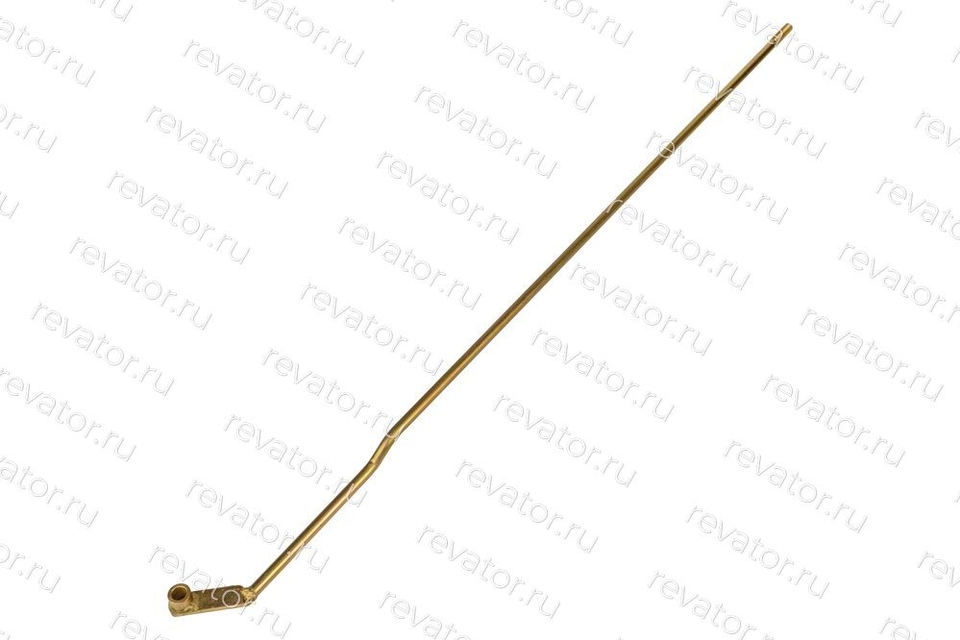 Штанга 1045мм замка малой створки дверей шахты 0621Б.26.07.020 МЛЗ