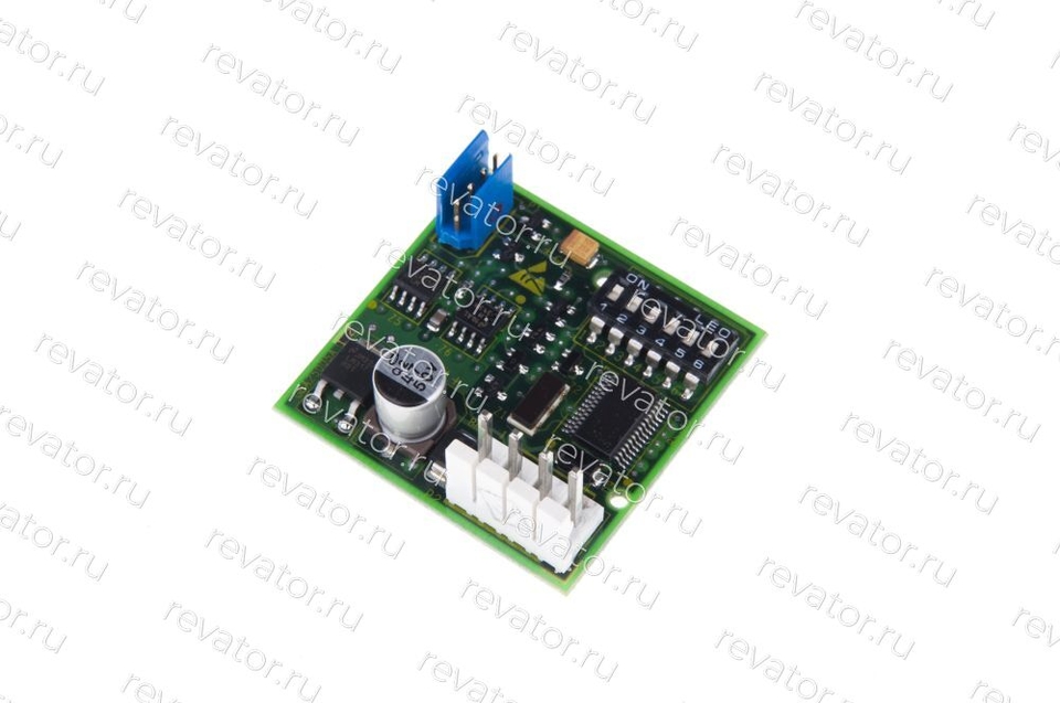 Плата RS-11 GBA25005A1 Otis