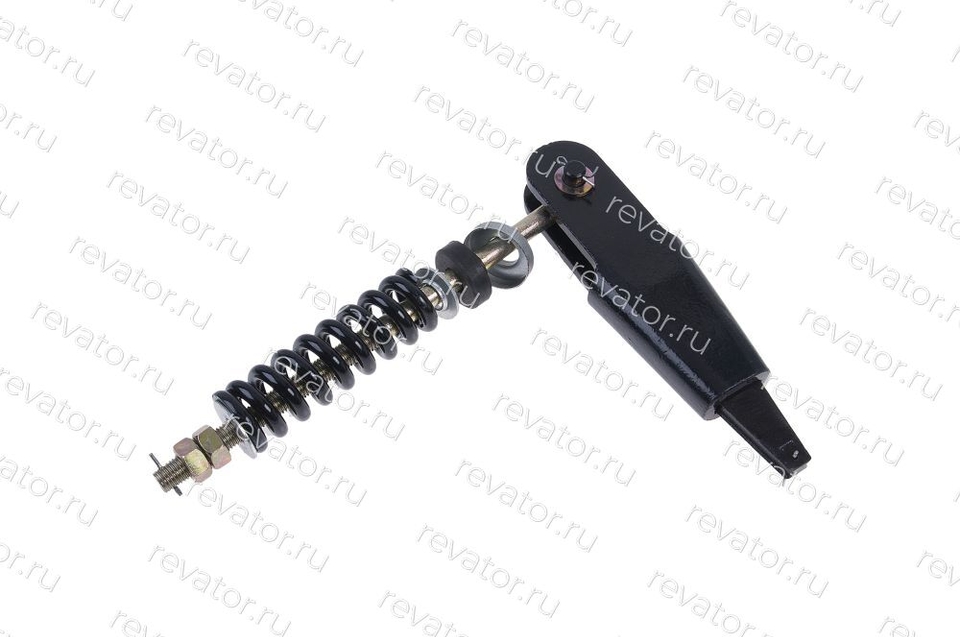 Тяга (подвеска) канатная в сборе d=15-17мм ZSSSA17D Gustav Wolf