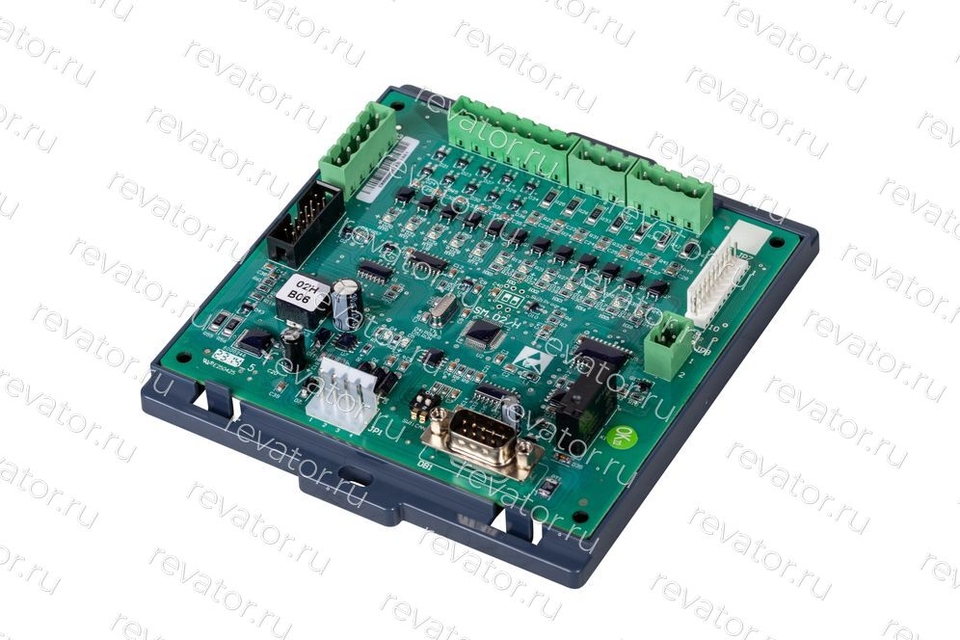 Плата кабины SM.02/H-AI Step