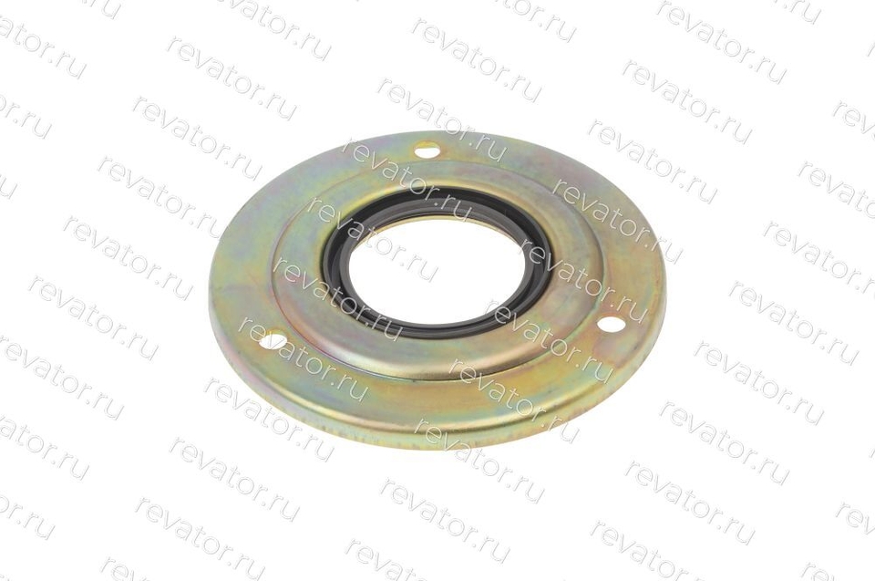 Крышка с манжетой в сборе для лебедок 13VTR-CR ZAA33H3 Otis