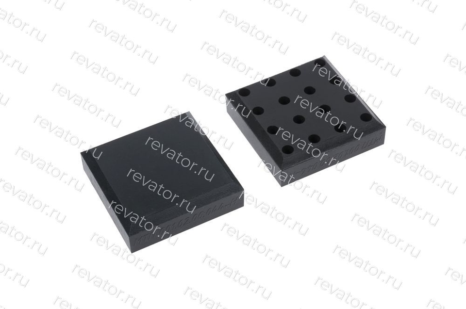 Амортизатор лебедки 001.02.00.044Н КМЗ ЩЛЗ