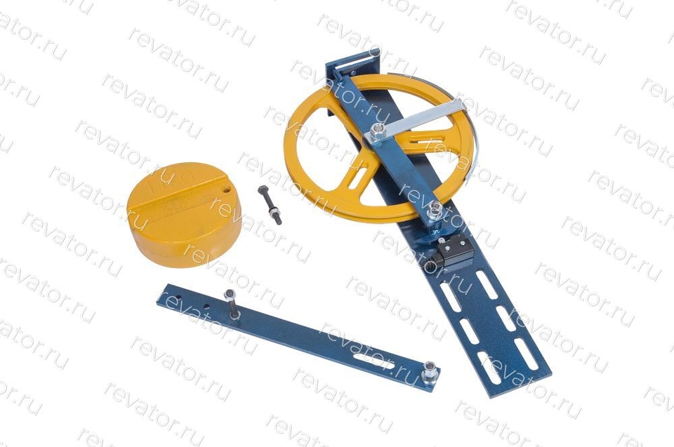 Устройство натяжное ограничителя скорости AKR3R Akar