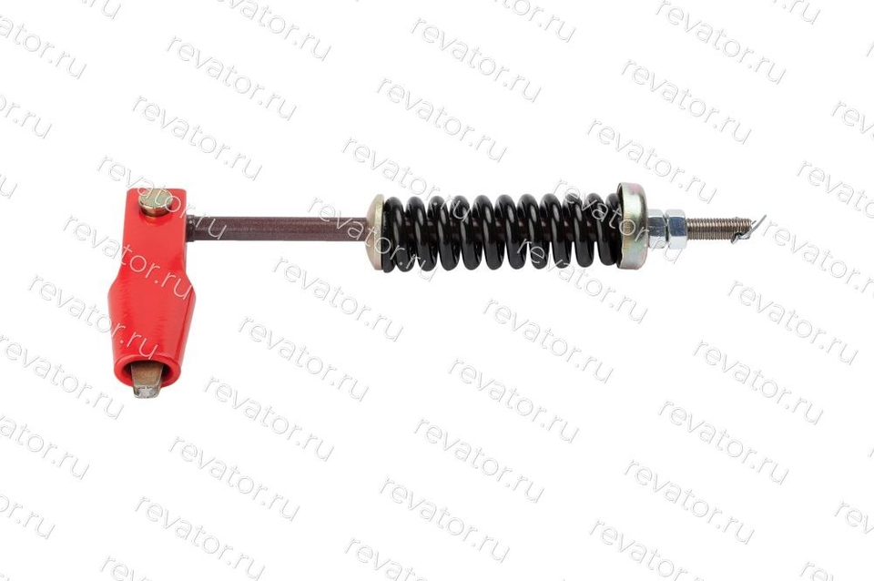 Тяга противовеса в сборе 8мм КМЗ