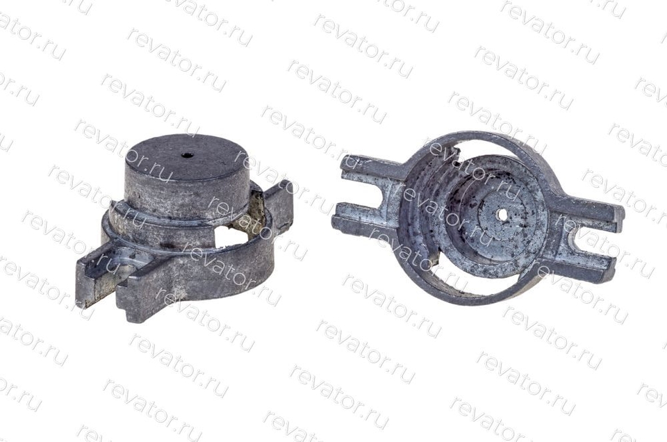 Толкатель (колпачок) металлический к ВП-710/711