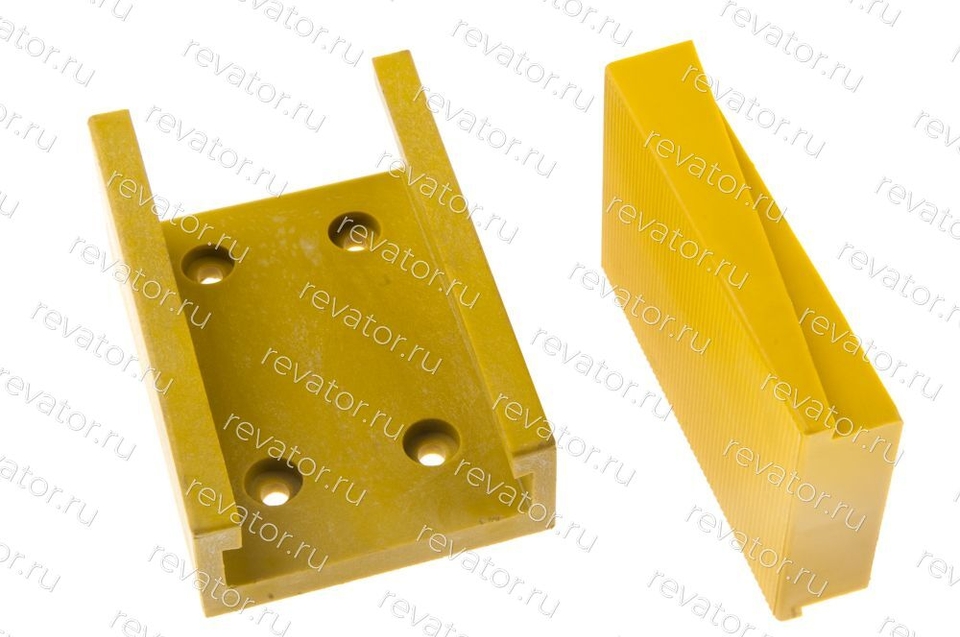 Зажим кабельный ЗПК-30