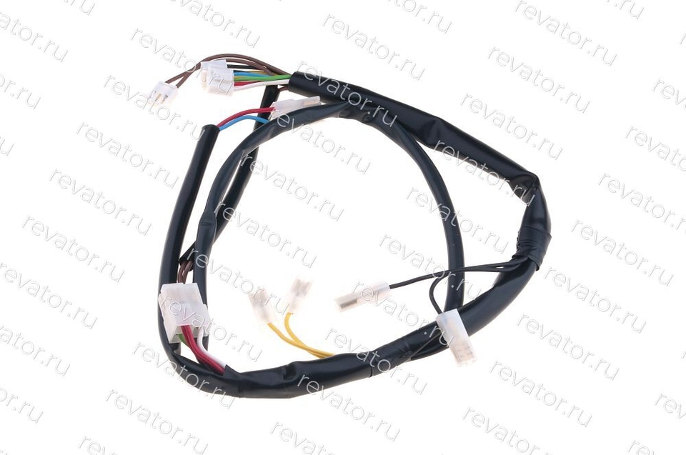 Кабель реверса складчатых дверей L=680мм ONGC.P0000 Fermator