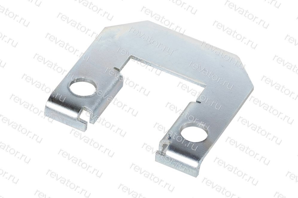 Пластина крепления вкладышей башмака T-13K Sigma