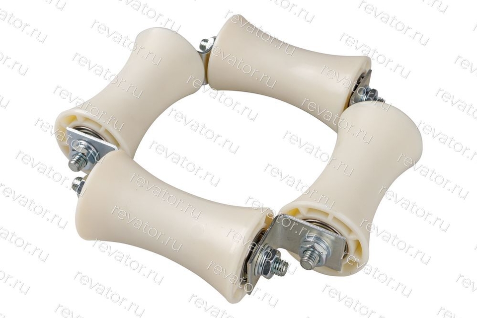 Успокоитель цепи компенсирующей 0411Е.01.00.200 ЩЛЗ