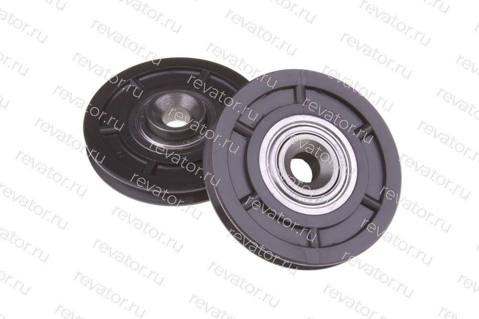 Ролик 64мм тросика Hydra PLUS 3201.05.0010 Selcom