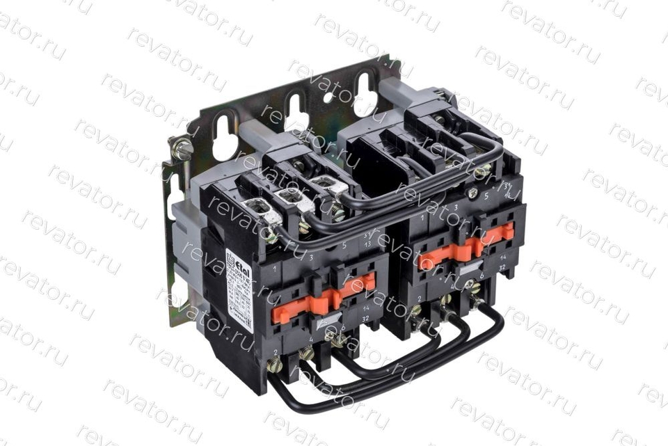 Пускатель 230VAC 40А ПМЛ-3500Б