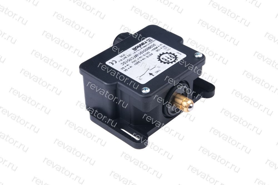 Выключатель путевой 2006000101-MFCP01SC PFB