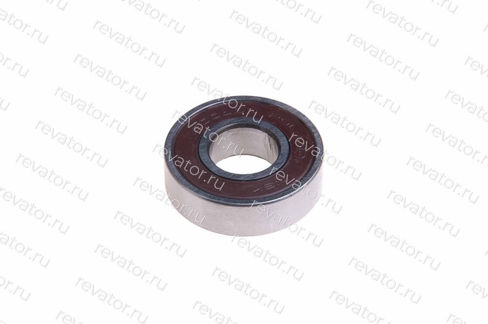 Подшипник 6001 2RS SKF