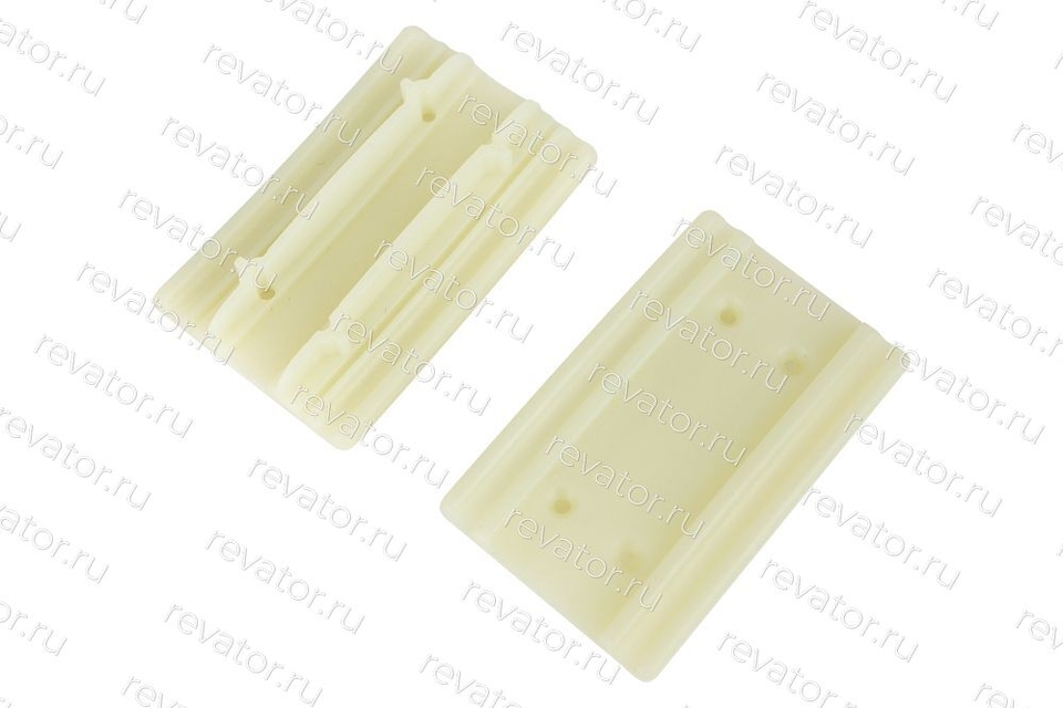 Башмак поручня эскалатора L=97мм KM5060021 Kone