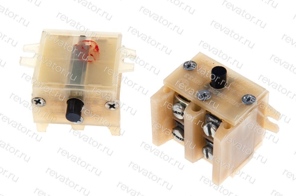 Выключатель путевой 1NO + 1NC ВП21-21А216-00У3.3