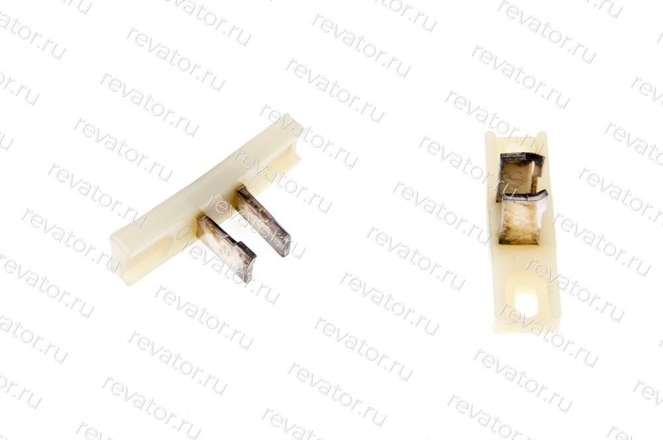 Перемычка контактная выключателя дверей Schindler