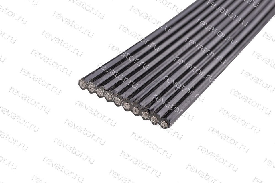 Канат плоский (ремень тяговый) 43кН 31мм XP-B30N