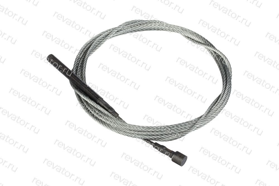 Тросик синхронизации L=1560мм 3201.05.4001L1560 Selcom