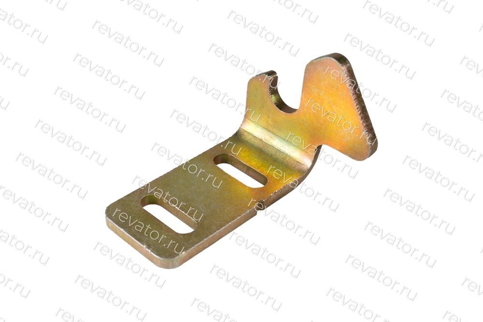 Флажок 287.06.01.032 МЛЗ