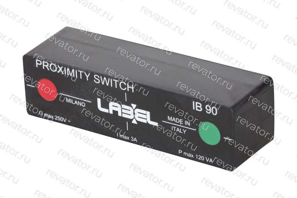 Датчик герконовый бистабильный 3А IB 90 LAB.EL