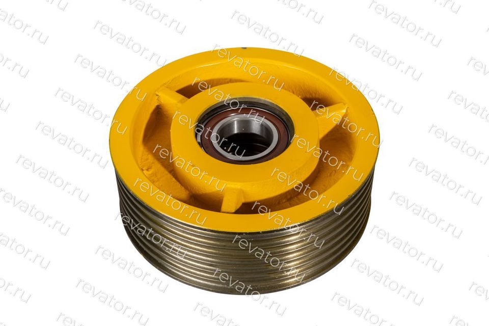 Блок отводной 240х7х6,5 в сборе Anelco (Китай)