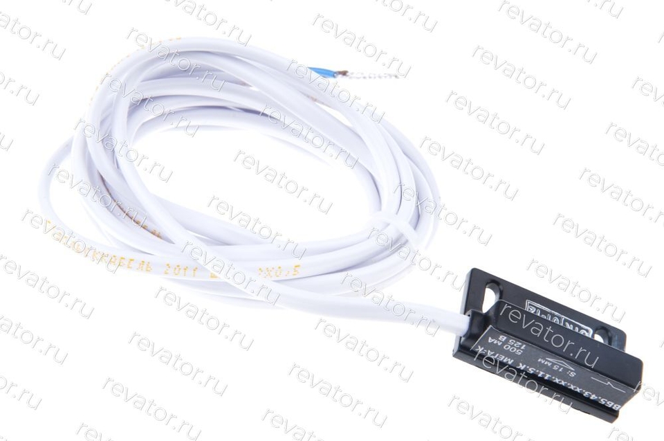 Выключатель бесконтактный поляризованный ВБ5.43.ХХ.ХХ.11.5.К