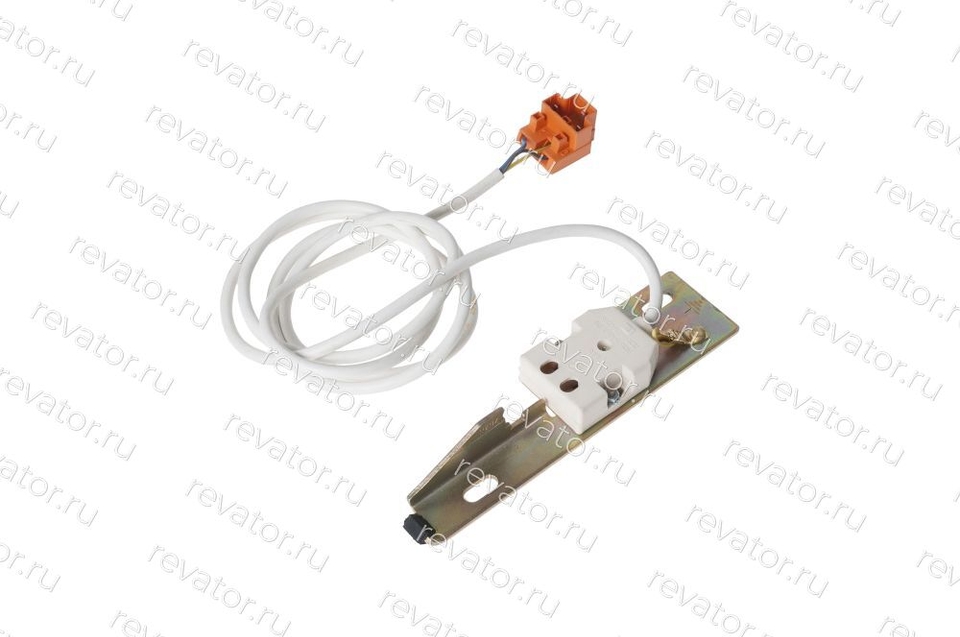 Пластина замка дверей prima в сборе FAA41C1 Otis