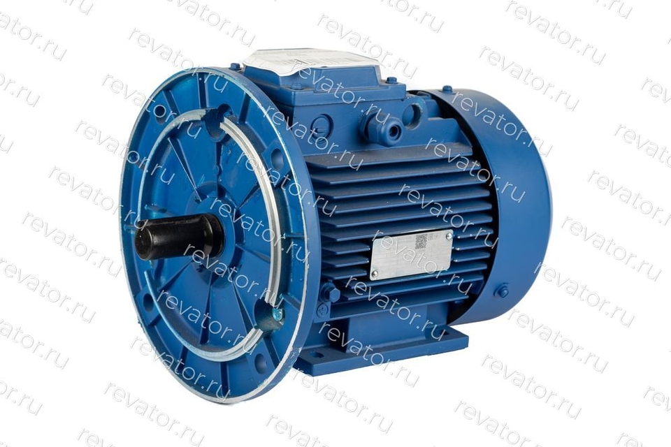 Электродвигатель 2,2кВт 1420об/мин АИР90L4-У2-220/380-50IM2081-Р.К.В.К31Е-ААА МЭЗ