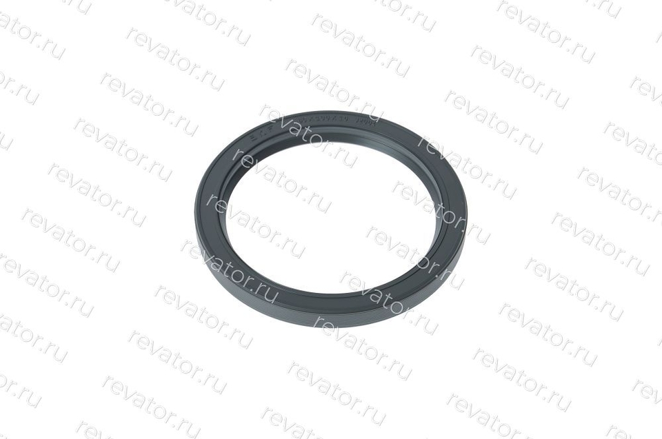 Сальник (манжета армированная) 80х100х10мм CR HMS5 RG SKF