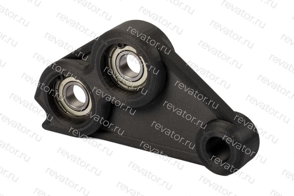 Качалка отводки Pappas (3D-печать)