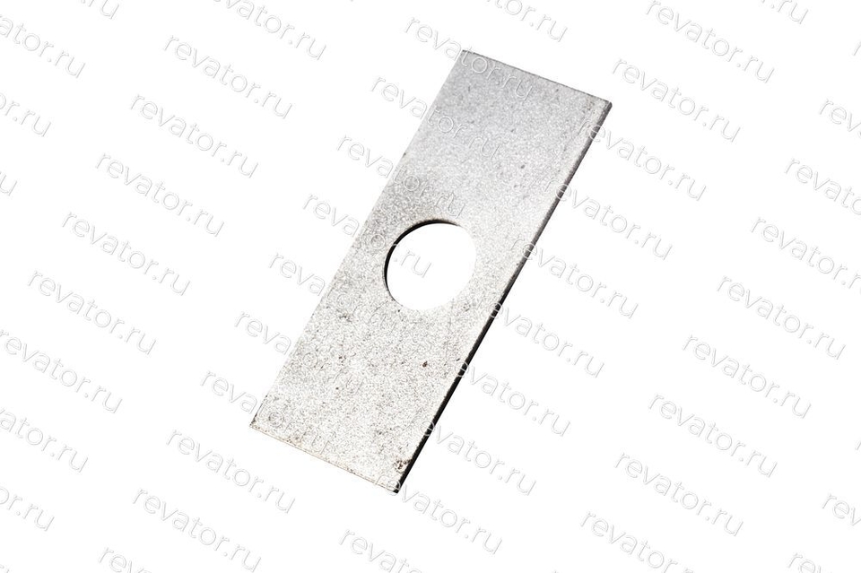 Шайба ролика замка двери шахты 287.06.01.001 МЛЗ