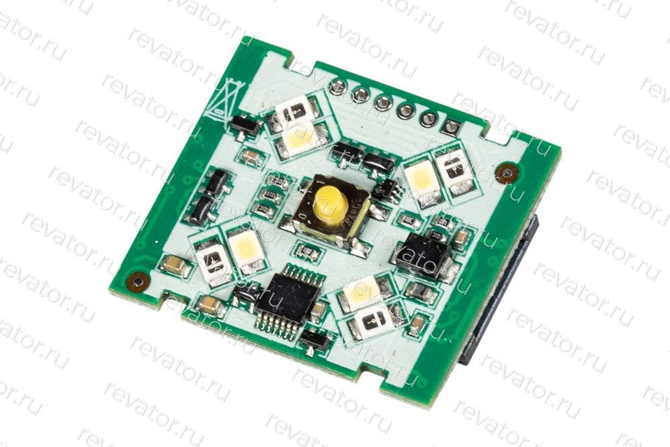 Плата модуля кнопочного COPCGW 11.Q COPKGW 11.Q 57618243 59324361 Schindler