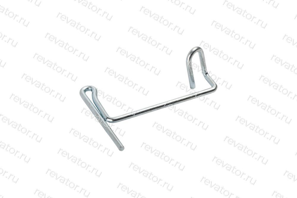 Пружина оси палеты траволатора задняя GAA94BF3 Otis