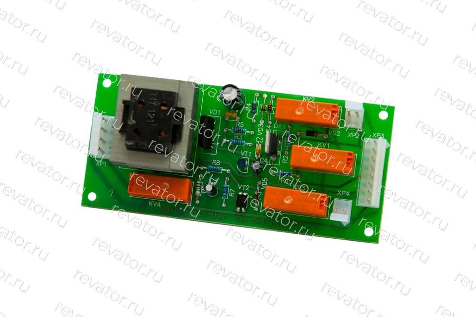 Плата аварийного освещения ПАО МЭЛ