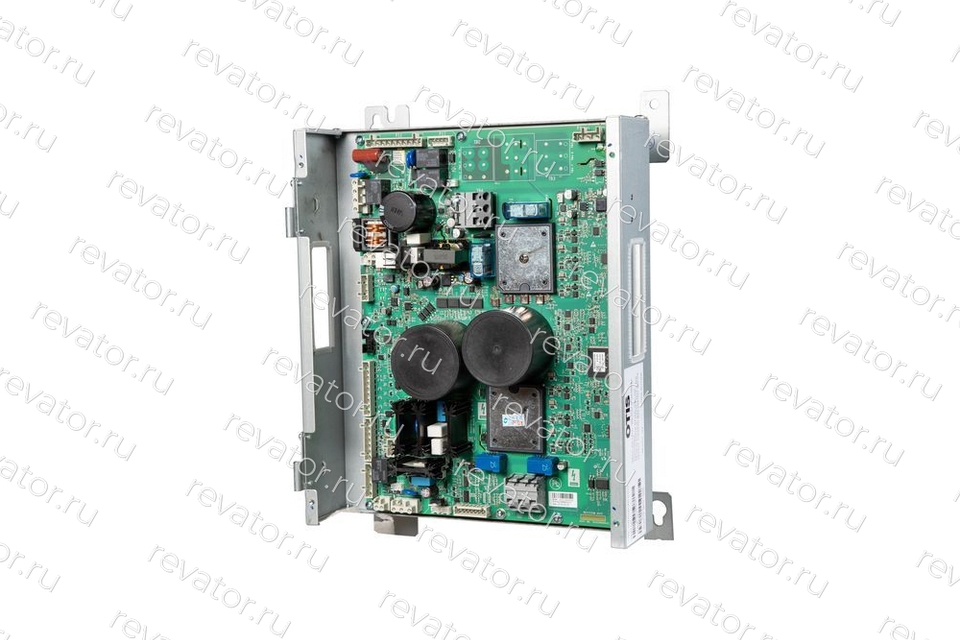 Преобразователь частоты OVFR03B-403 LRU KEA21305ACB1 Otis