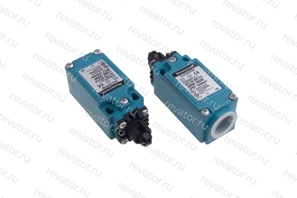 Выключатель концевой GLDC03C-N102 Honeywell