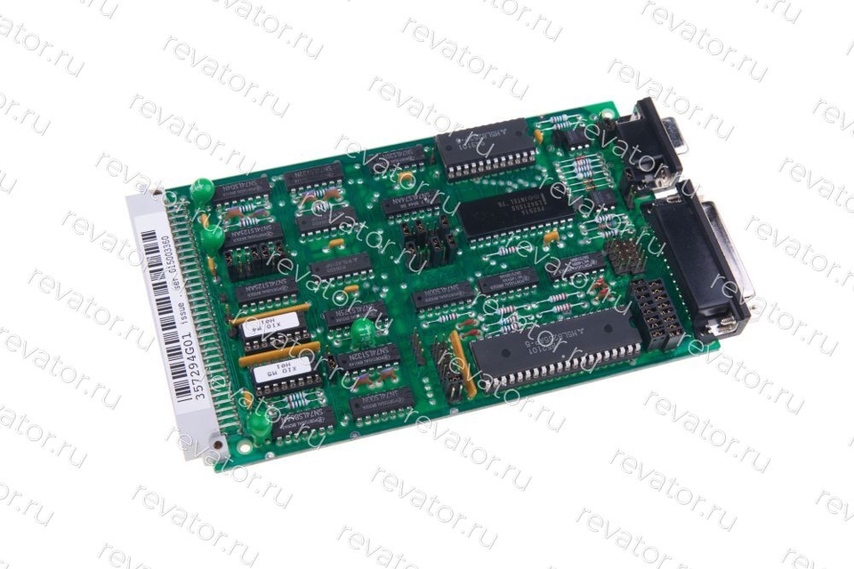 Плата XIO 88 KM357294G01 Kone