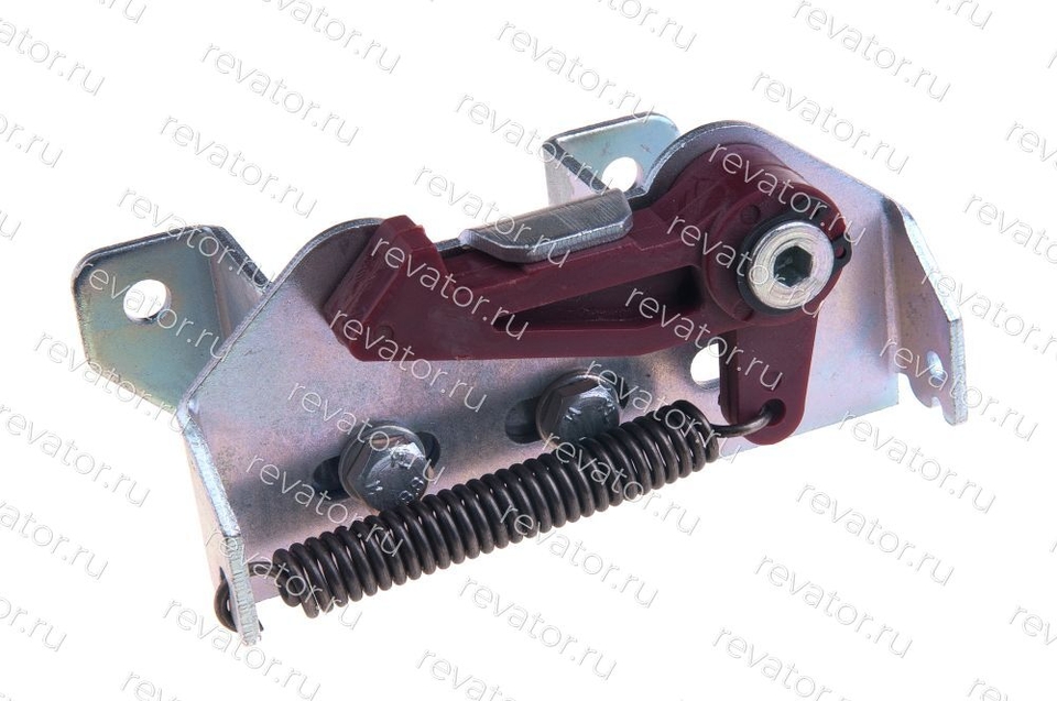 Фиксатор замка двери в сборе левое открывание CTR.VF00CI000 Fermator