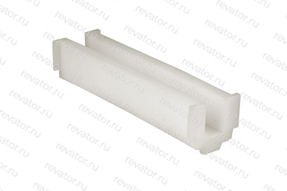 Вкладыш 16мм башмака 150х38мм Orona (Россия)