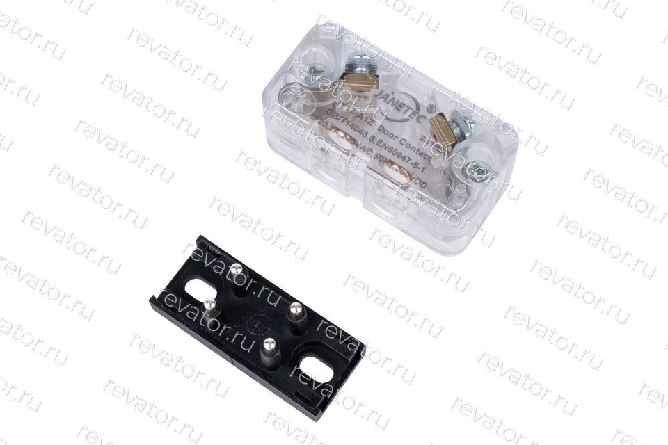 Выключатель блокировочный JY17-A1Z Janetec