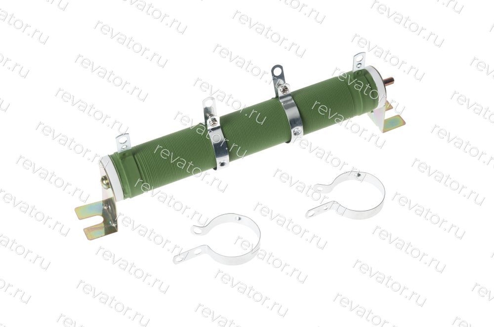 Резистор переменный 300Ом 110Вт FAA232B1 Otis