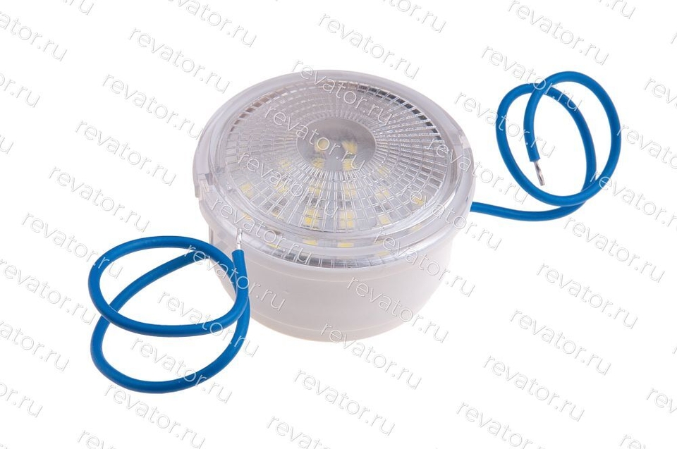 Лампа встраиваемая энергосберегающая ЛПО-51