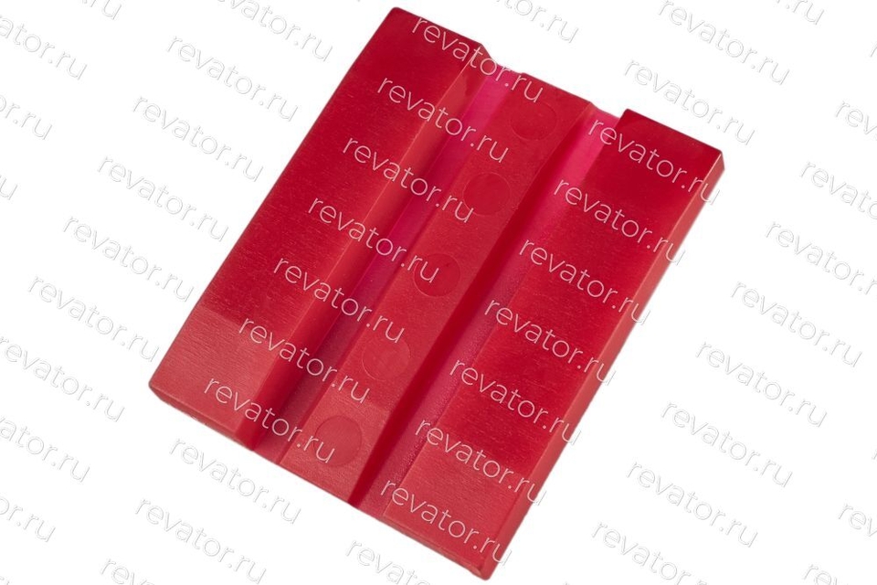 Вкладыш 5мм BFK5 L=100мм EKL5PU Acla